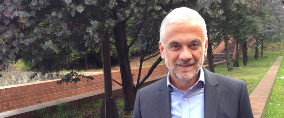 Levent Erdem landscape view